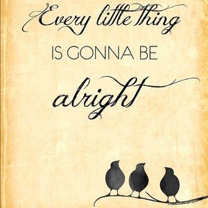 Meet your Posher, Victoria